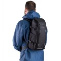 Solstice 12L Czarny
