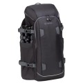 Solstice 12L Czarny