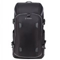 TENBA Solstice 24L Czarny