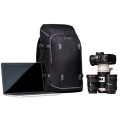 TENBA Solstice 24L Czarny