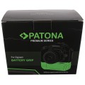 PATONA Premium Grip MB-D12H