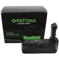 PATONA Premium Grip BG-E20RC