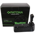 PATONA Premium Grip BG-E14H do Canon