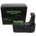 PATONA Premium Grip VG-C3EM