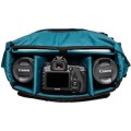 TENBA Skyline 13 Messenger Czarny