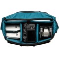 TENBA Skyline 13 Messenger Czarny