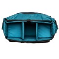 TENBA Skyline 13 Messenger Czarny