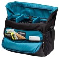 TENBA Skyline 13 Messenger Czarny