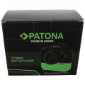 PATONA Premium Grip VG-C3EM