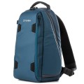 TENBA Solstice Sling 7L Niebieski