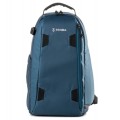 TENBA Solstice Sling 7L Niebieski