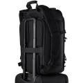 TENBA Roadie 20 Czarny