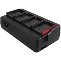 PATONA Premium 4-kanałowa ładowarka do Sony BP-U30