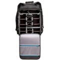 TENBA Roadie 20 Czarny