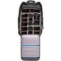 TENBA Roadie 22 Czarny