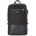 TENBA Cooper Slim Szaro-Czarny