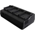 PATONA Premium 4-kanałowa ładowarka do Sony NP-FM50