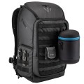 TENBA Axis Tactical 32L Czarny