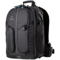 TENBA Shootout II 24L Czarny
