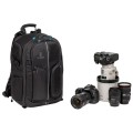 TENBA Shootout II 24L Czarny