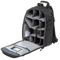 TENBA Shootout II 24L Czarny