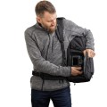 TENBA Shootout II 24L Czarny
