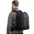 TENBA Shootout II 24L Czarny