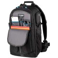 TENBA Shootout II 32L Czarny