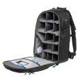 TENBA Shootout II 32L Czarny