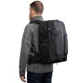 TENBA Shootout II 32L Czarny