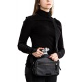 TENBA Cooper 6 Szaro-Czarny