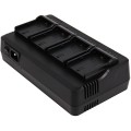 PATONA Premium 4-kanałowa ładowarka do Canon LP-E6