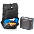 TENBA DNA 16 DSLR Backpack