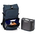 TENBA DNA 16 DSLR Backpack