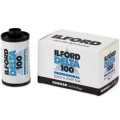 Film czarno – biały Ilford Delta 100 / 36 (135)