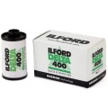 Film czarno – biały Ilford Delta 400 / 36 (135)