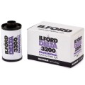 Film czarno – biały Ilford Delta 3200 / 36 (135)