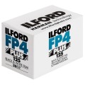 Film czarno – biały Ilford FP4 125 / 36 (135)