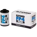 Film czarno – biały Ilford FP4 125 / 36 (135)
