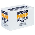 Film czarno – biały Ilford PanF 50 / 36 (135)