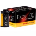 Film kolorowy Kodak Ektar 100 / 36 (135)
