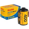 Film kolorowy Kodak Ultra Max 400 / 36 (135)