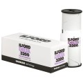Film czarno – biały Ilford Delta 3200 (120)