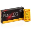 Film kolorowy Kodak Ektar 100 (120) 1szt
