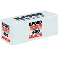 Film czarno – biały Ilford XP2 400 (120)