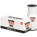 Film czarno – biały Ilford XP2 400 (120)