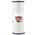 Film czarno – biały Ilford XP2 400 (120)