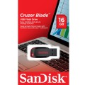 YSK SANDISK USB 2.0 CRUZER BLADE 16 GB