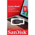 DYSK SANDISK USB 2.0 CRUZER BLADE 32 GB