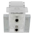 Uchwyt magnetyczny do lamp LED Dynamic 43 RC60 i RC100